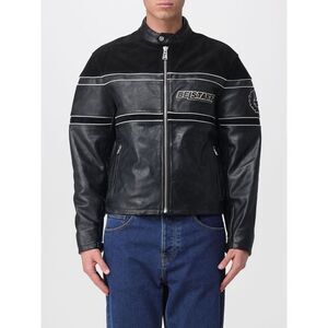 Belstaff Jacket Men Black